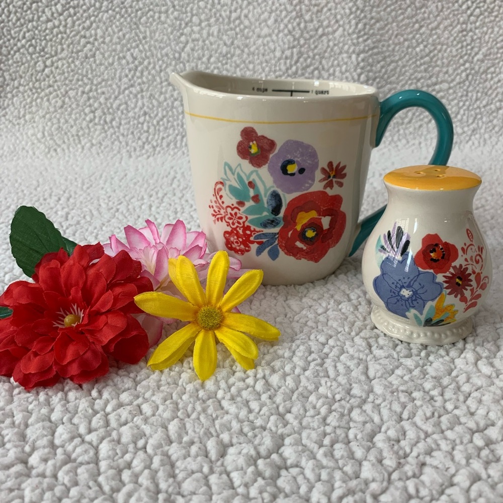 HP Pioneer Woman Set
